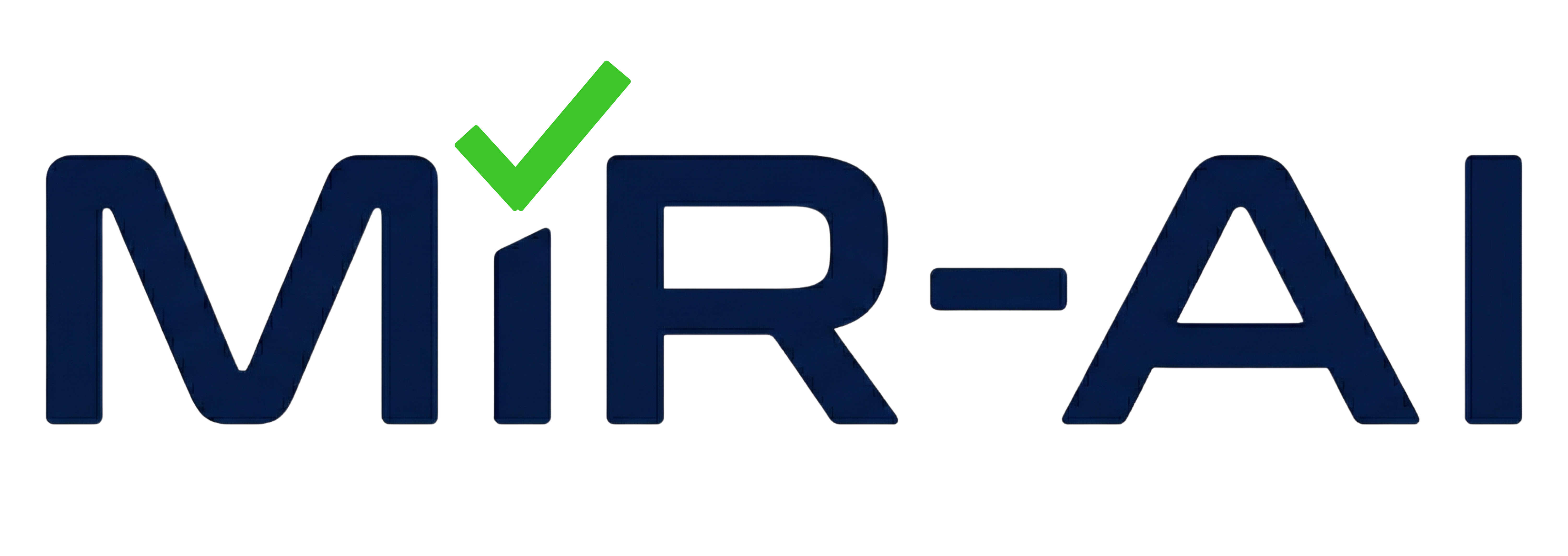 Logo MIR-AI